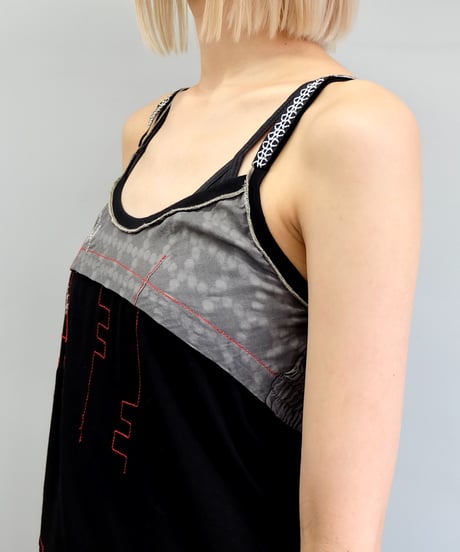 Vintage   Design Tops