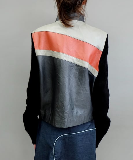 Vintage   Design Jacket