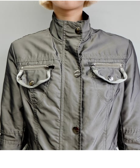 Vintage   Design Jacket