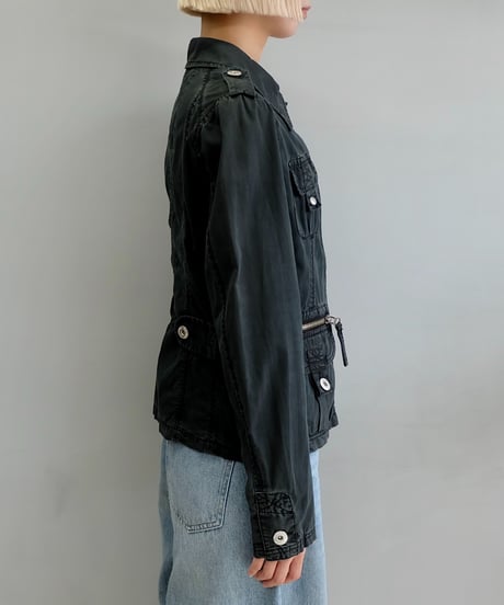 Vintage   Design Jacket