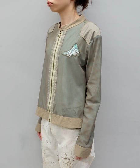 Vintage   Design Jacket