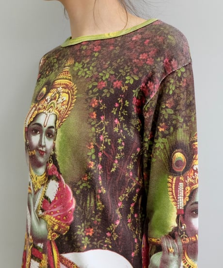 Vintage   Design Tops