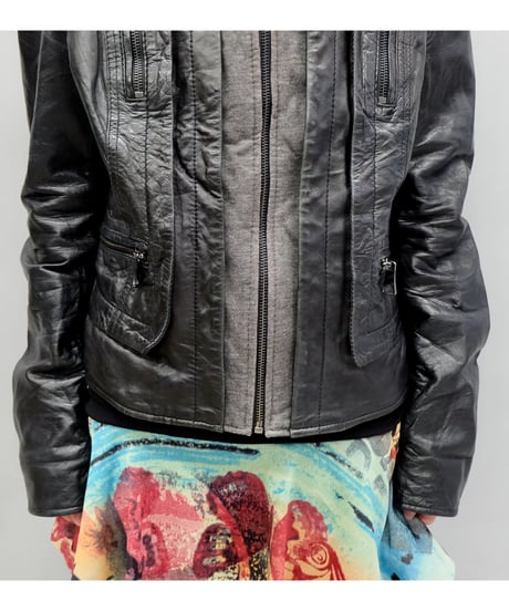 Vintage   Design Jacket