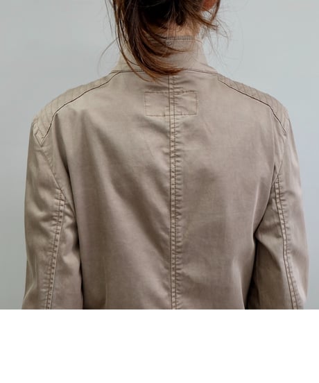 Vintage   Design Jacket