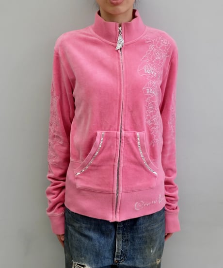 Vintage   Design Tops