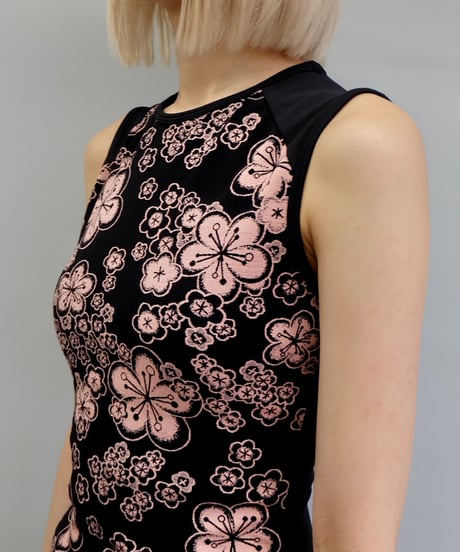Vintage   Design Tops