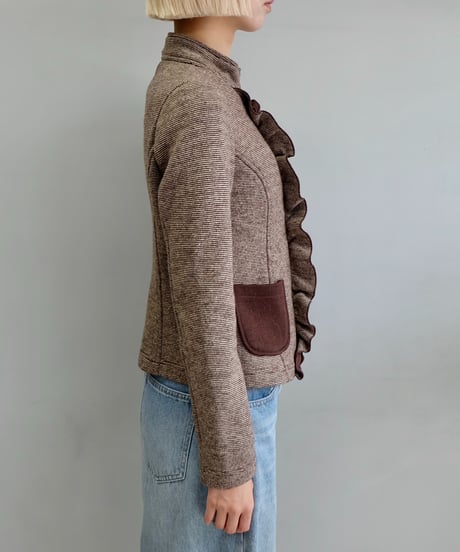 Vintage   Design Jacket