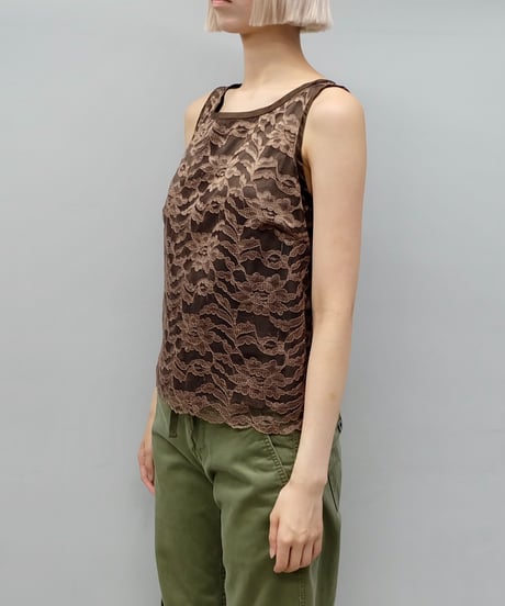 Vintage   Design Tops