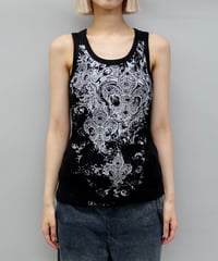 Vintage   Design Tops