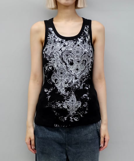 Vintage   Design Tops