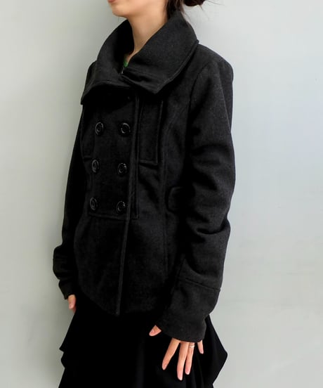 Vintage   Design Jacket
