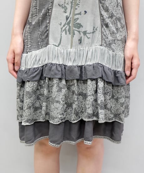 Vintage   Design One-piece