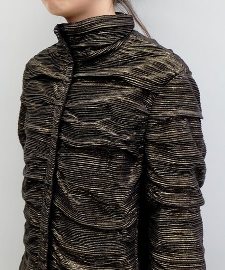 Vintage   Design Jacket