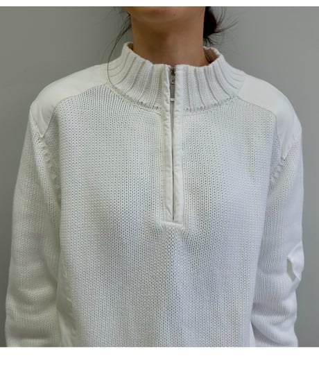 Vintage   Design Knit