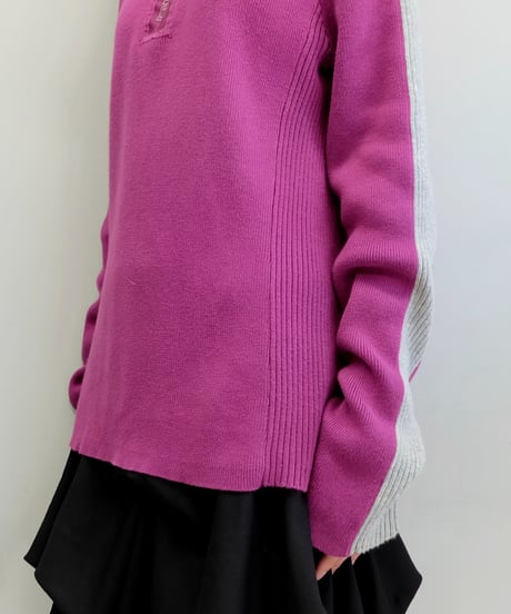 Vintage   Design Knit