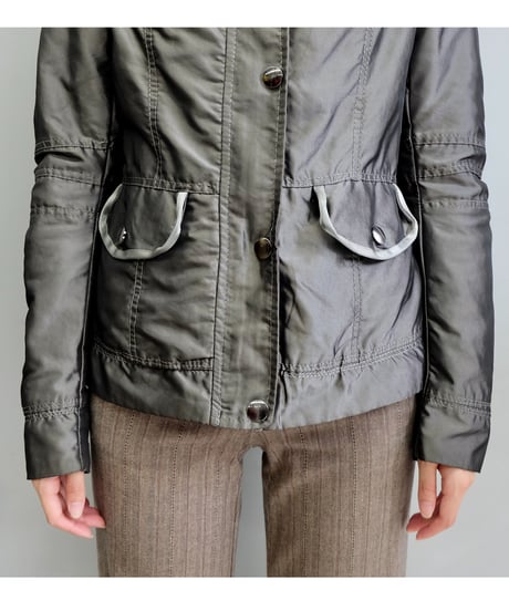 Vintage   Design Jacket