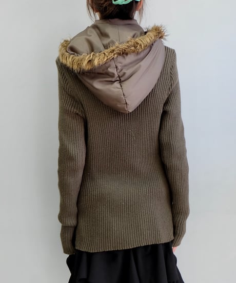Vintage   Design Jacket