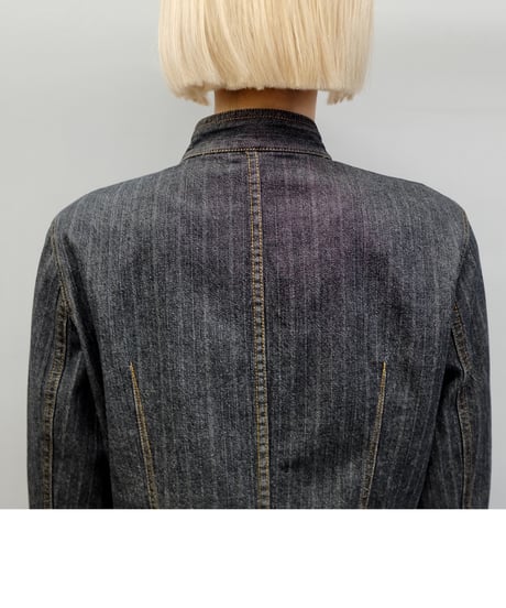 Vintage   Design Jacket