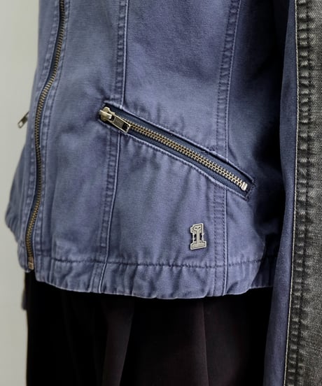 Vintage   Design Jacket