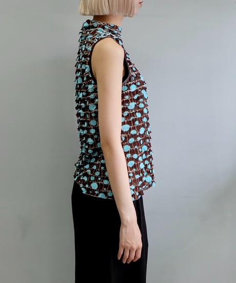 Vintage   Design Tops