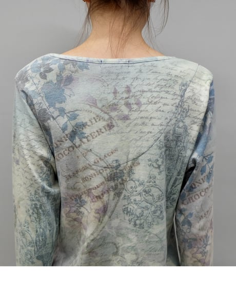 Vintage   Design Tops