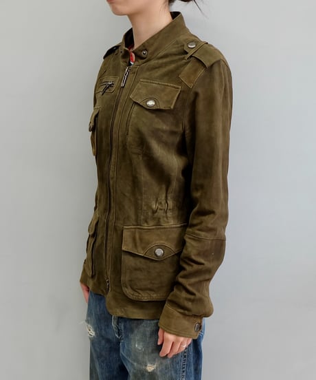 Vintage   Design Jacket
