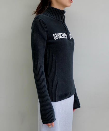 Vintage   Design Knit