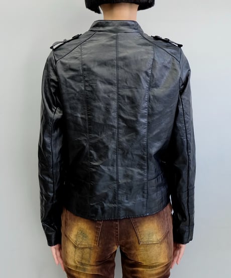 Vintage   Design Jacket