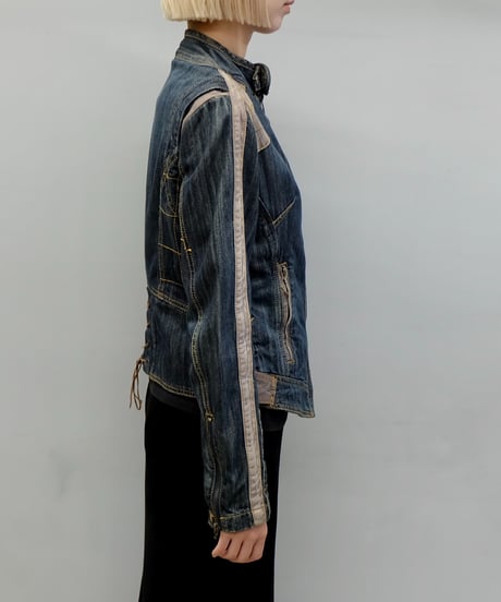 Vintage   Design Jacket