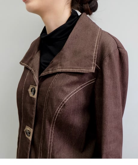 Vintage   Design Jacket