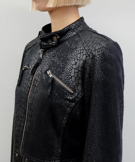 Vintage   Design Jacket