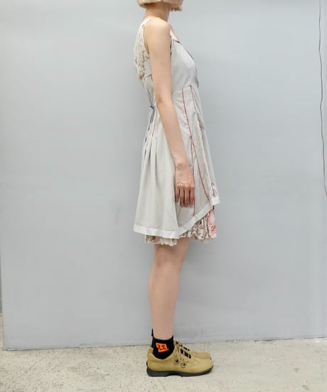 Vintage   Design One-piece