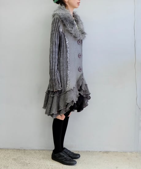 Vintage   Design Jacket