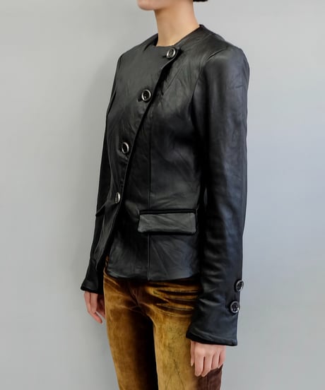 Vintage   Design Jacket