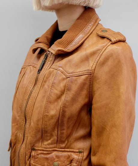 Vintage   Design Jacket