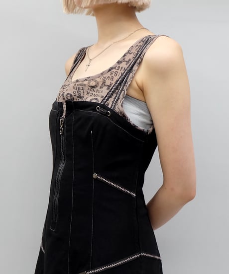 Vintage   Design One-piece
