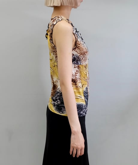Vintage   Design Tops