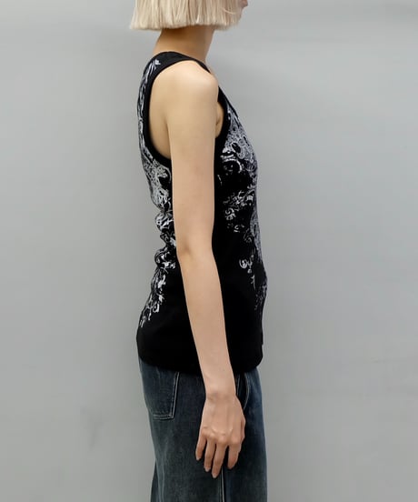 Vintage   Design Tops