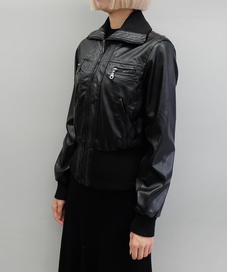 Vintage   Design Jacket