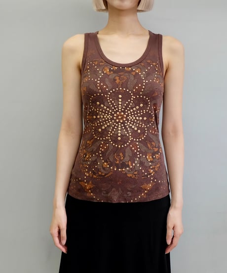 Vintage   Design Tops
