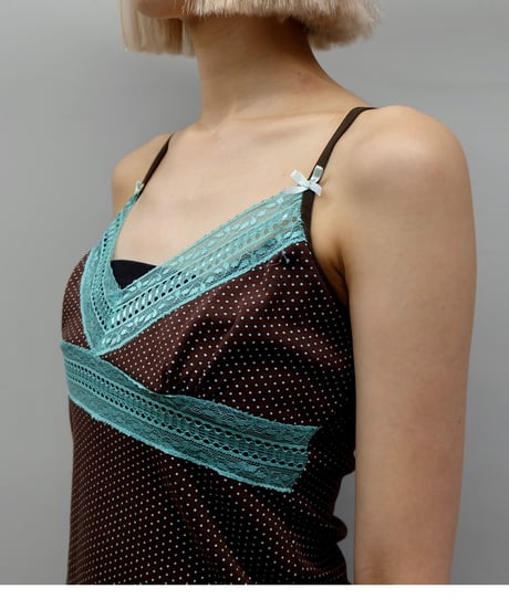 Vintage   Design Tops
