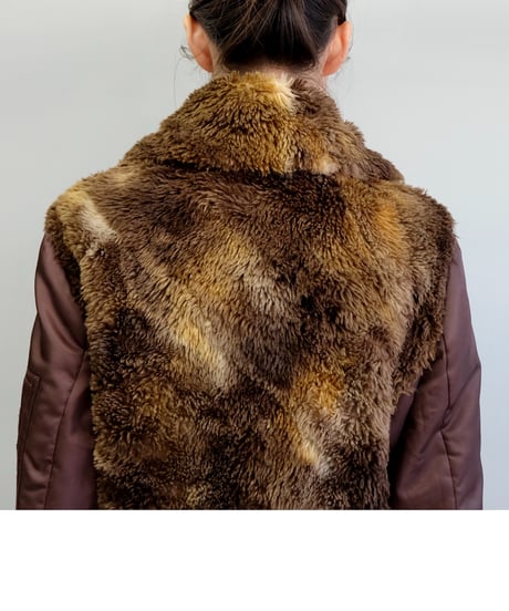 Vintage   Design Jacket