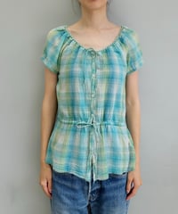 Vintage   Design Tops