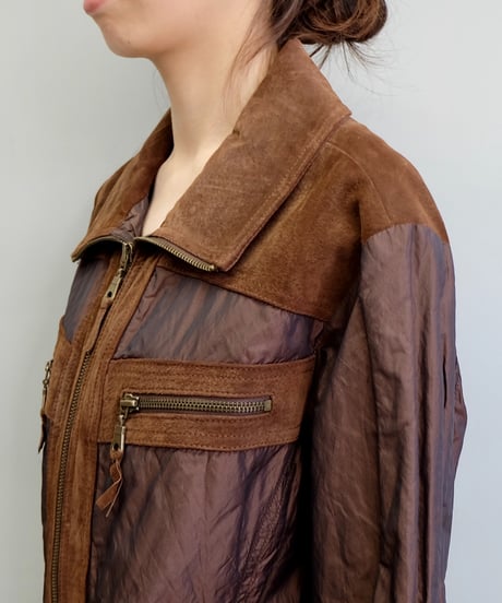 Vintage   Design Jacket