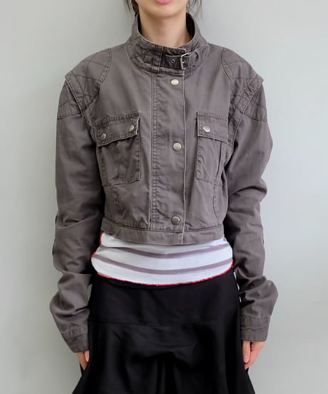 Vintage   Design Jacket