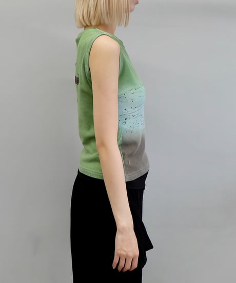Vintage   Design Tops