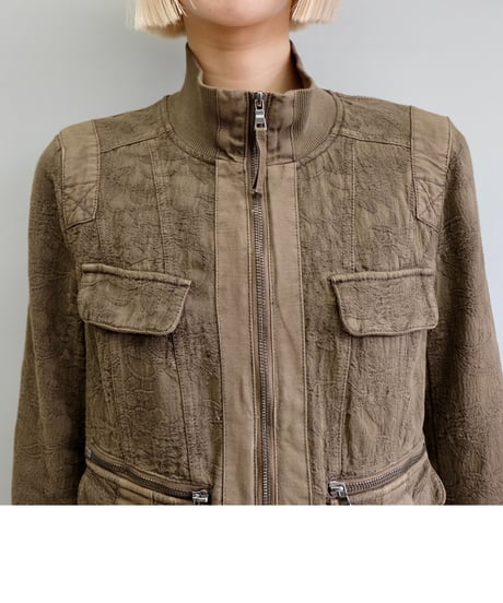 Vintage   Design Jacket