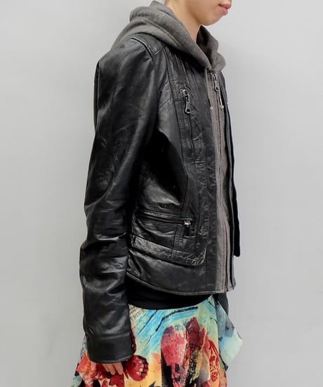Vintage   Design Jacket