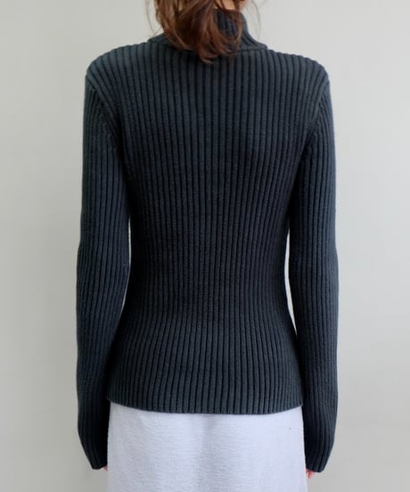 Vintage   Design Knit