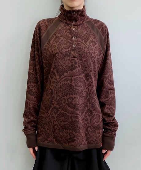 Vintage   Design Tops